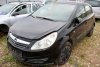 _Błotnik przód prawy Opel Corsa D 2007 Hatchback 5-drzwi (2HU (Z20R))